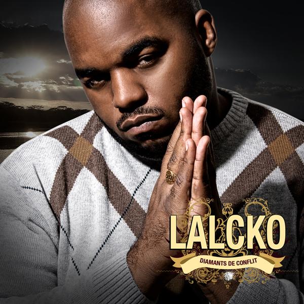 Son Lalcko - Liberian bling feat Al Peco